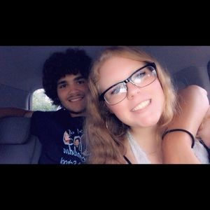 Meet your Posher, Morgan